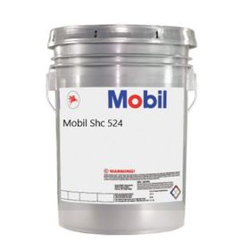 Mobil SHC 524 20 lt Hidrolik Yağı