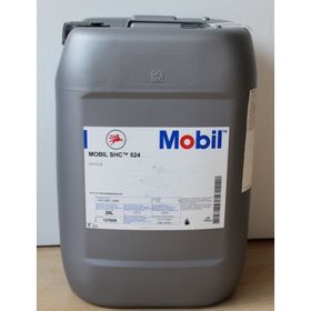Mobil SHC 524 20 lt Hidrolik Yağı
