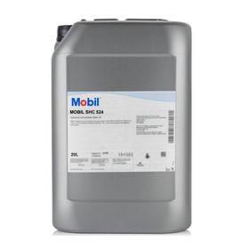 Mobil SHC 524 20 lt Hidrolik Yağı