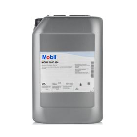 Mobil SHC 524 20 lt Hidrolik Yağı