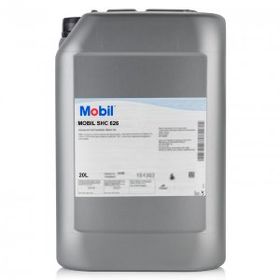 Mobil Shc 626 - 20 lt Dişli Yağı