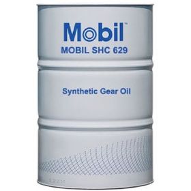 Mobil Shc 629 - 208 lt Dişli Yağı