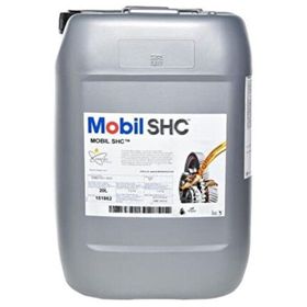 Mobil SHC 639 20 lt Sentetik Dişli Yağı