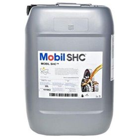 Mobil SHC 639 20 lt Sentetik Dişli Yağı