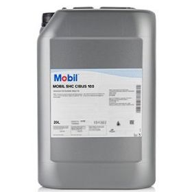 Mobil Shc Cibus 100 20 lt Şanzıman Yağı