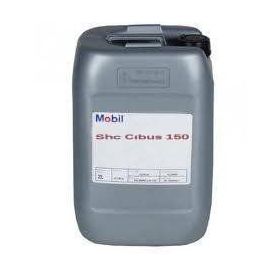 Mobil Shc Cibus 150 20 lt Şanzıman Yağı