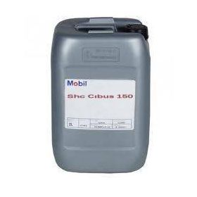 Mobil Shc Cibus 150 20 lt Şanzıman Yağı