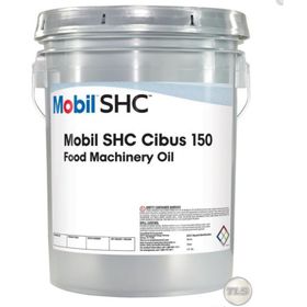 Mobil Shc Cibus 150 20 lt Şanzıman Yağı