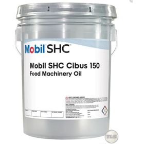 Mobil Shc Cibus 150 20 lt Şanzıman Yağı