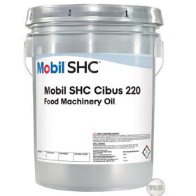 Mobil Shc Cibus 220 20 lt Şanzıman Yağı
