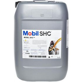 Mobil Shc Cibus 220 20 lt Şanzıman Yağı