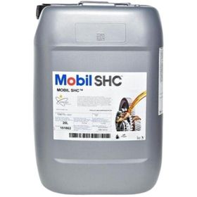 Mobil Shc Cibus 220 20 lt Şanzıman Yağı
