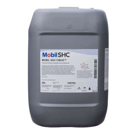 Mobil Shc Cibus 220 20 lt Şanzıman Yağı