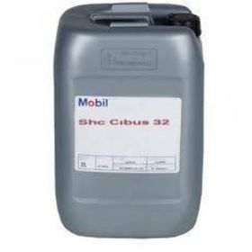 Mobil Shc Cibus 32 20 lt Şanzıman Yağı