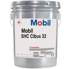Mobil Shc Cibus 32 20 lt Şanzıman Yağı