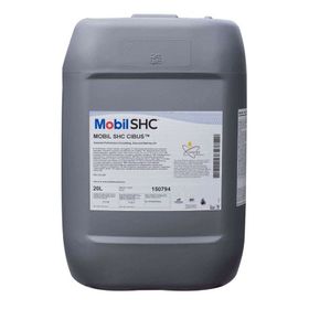 Mobil Shc Cibus 32 20 lt Şanzıman Yağı