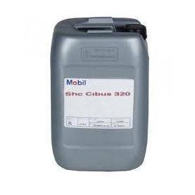 Mobil Shc Cibus 320 20 lt Şanzıman Yağı