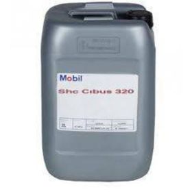 Mobil Shc Cibus 320 20 lt Şanzıman Yağı