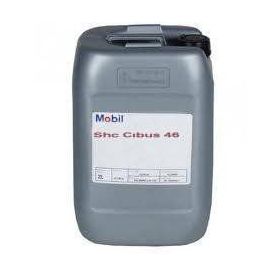 Mobil Shc Cibus 46 20 lt Şanzıman Yağı