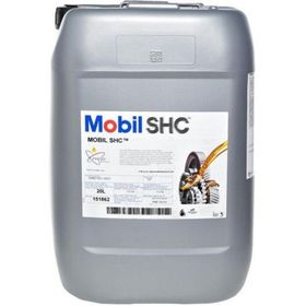 Mobil Shc Gear 150 20 lt Şanzıman Yağı