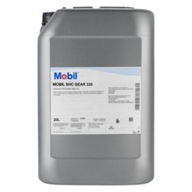 Mobil Shc Gear 320 20 lt Şanzıman Yağı