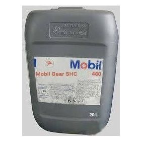 Mobil Shc Gear 460 20 lt Şanzıman Yağı
