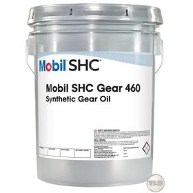 Mobil Shc Gear 460 20 lt Şanzıman Yağı