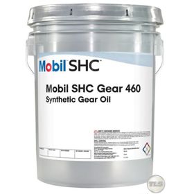 Mobil Shc Gear 460 20 lt Şanzıman Yağı