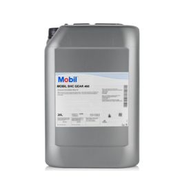 Mobil Shc Gear 460 20 lt Şanzıman Yağı