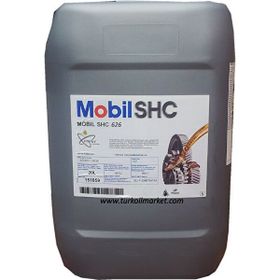 Mobil SHC624 20 lt Şanzıman Yağı