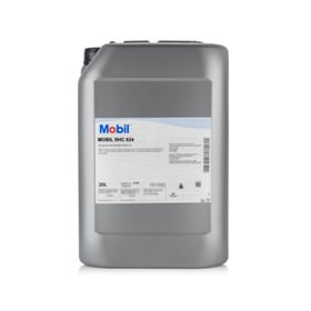 Mobil SHC624 20 lt Şanzıman Yağı