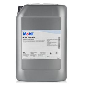 Mobil SHC626 20 lt Şanzıman Yağı