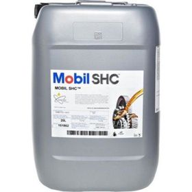 Mobil SHC629 20 lt Şanzıman Yağı