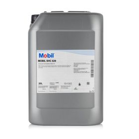 Mobil SHC629 20 lt Şanzıman Yağı