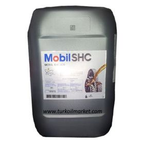 Mobil SHC630 20 lt Şanzıman Yağı