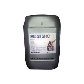 Mobil SHC630 20 lt Şanzıman Yağı
