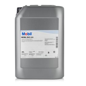 Mobil SHC634 20 lt Şanzıman Yağı