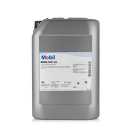 Mobil SHC634 20 lt Şanzıman Yağı