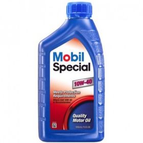 Mobil Special 10W/40 1 lt Motor Yağı