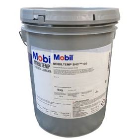 Mobil Temp SHC 100 18 kg Gres Yağı