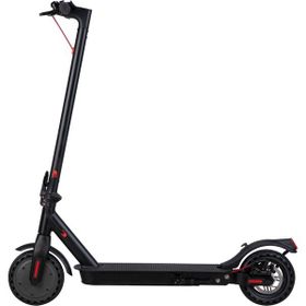 Mobil Urban Ego3 Katlanabilir Amortisörlü Elektrikli Scooter