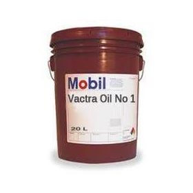 Mobil Vactra Oil No 1 20 lt Kızak Yağı