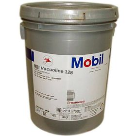 Mobil Vacuoline 528 20 lt Sirkülasyon Yağı