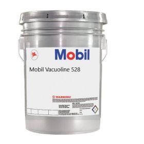 Mobil Vacuoline 528 20 lt Sirkülasyon Yağı