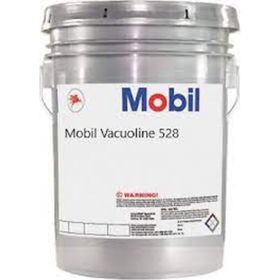 Mobil Vacuoline 528 20 lt Sirkülasyon Yağı