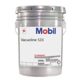 Mobil Vacuoline 533 20 lt Sirkülasyon Yağı