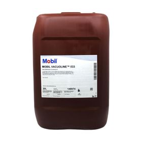 Mobil Vacuoline 533 20 lt Sirkülasyon Yağı