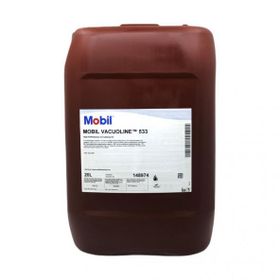 Mobil Vacuoline 533 20 lt Sirkülasyon Yağı
