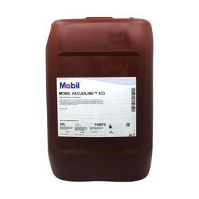 Mobil Vacuoline 533 20 lt Sirkülasyon Yağı
