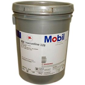 Mobil Vacuoline 537 20 lt Sirkülasyon Yağı